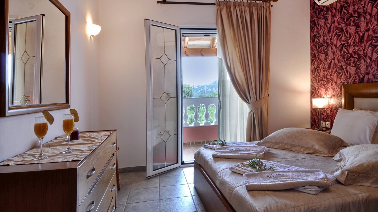 Photo of Outdoor in Agios Georgios Pagon