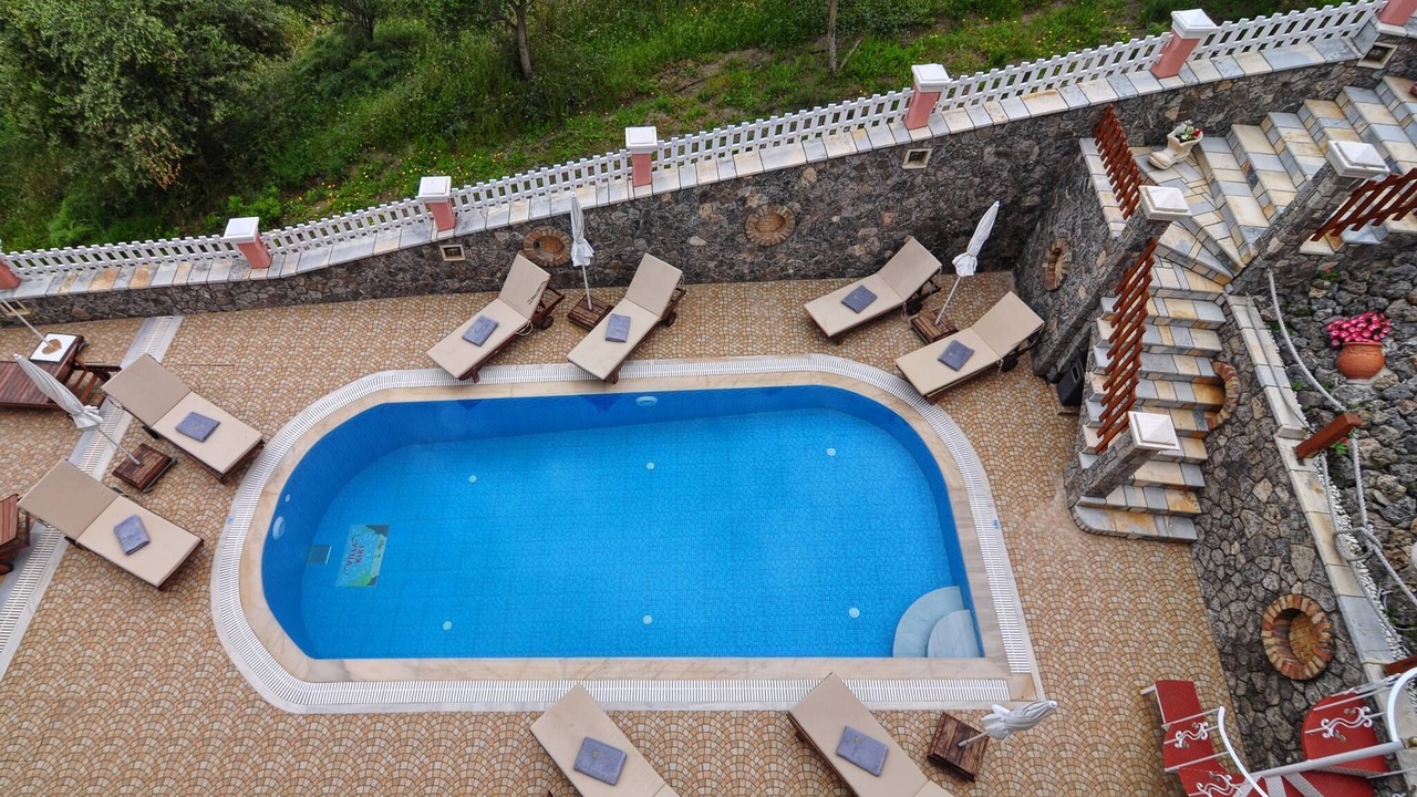 Photo of Outdoor in Agios Georgios Pagon