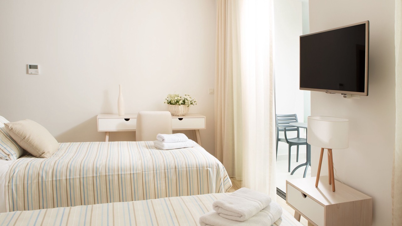 Photo of Bedroom in Kato Galatas