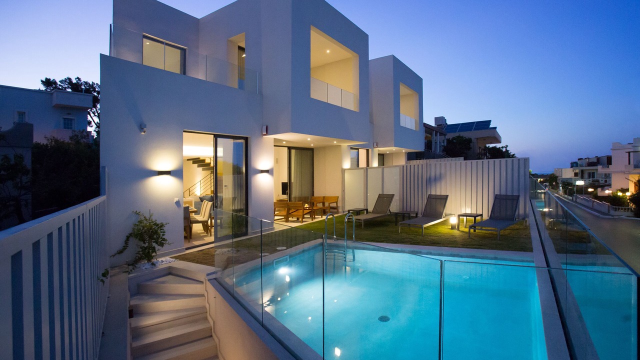 Photo of Outdoor in Kato Galatas