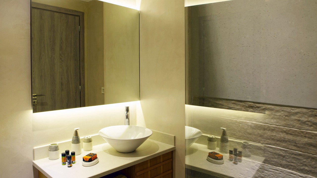 Photo of Bathroom in Kato Galatas
