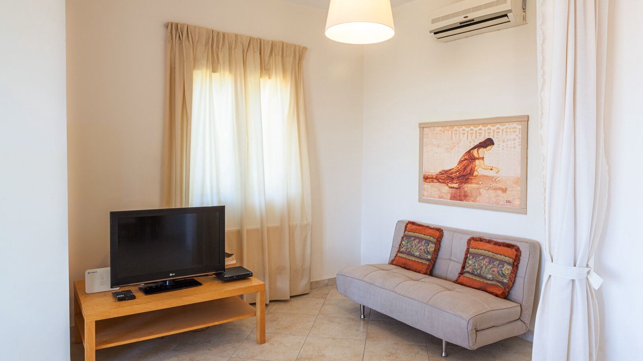 Photo of Livingroom in Melissopetra
