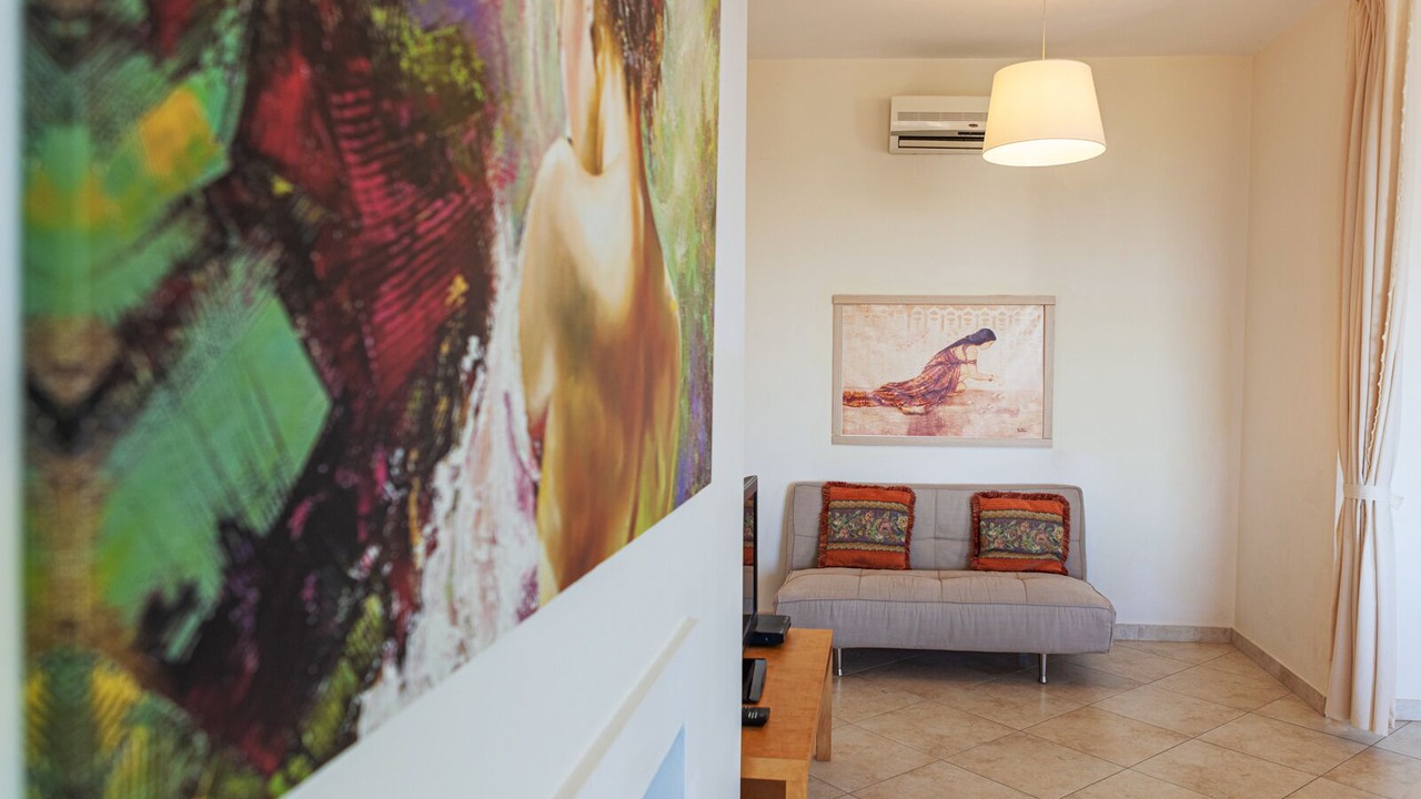 Photo of Livingroom in Melissopetra