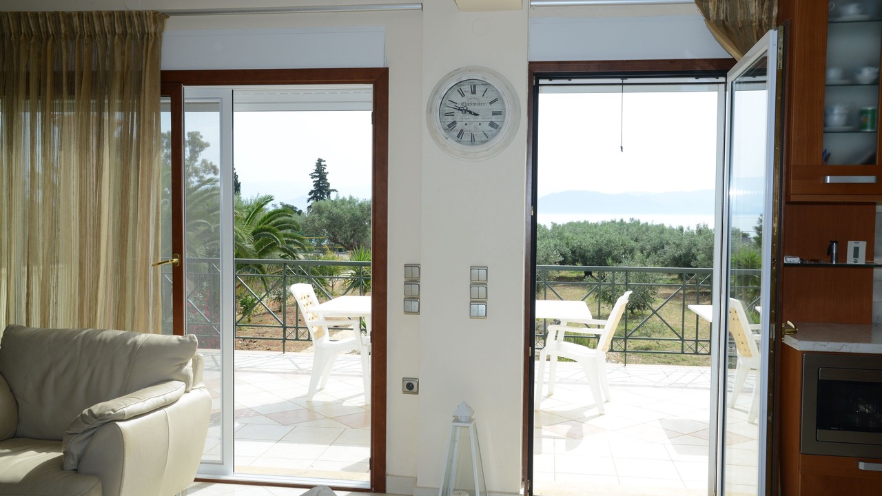 Photo of Livingroom in Kiveri