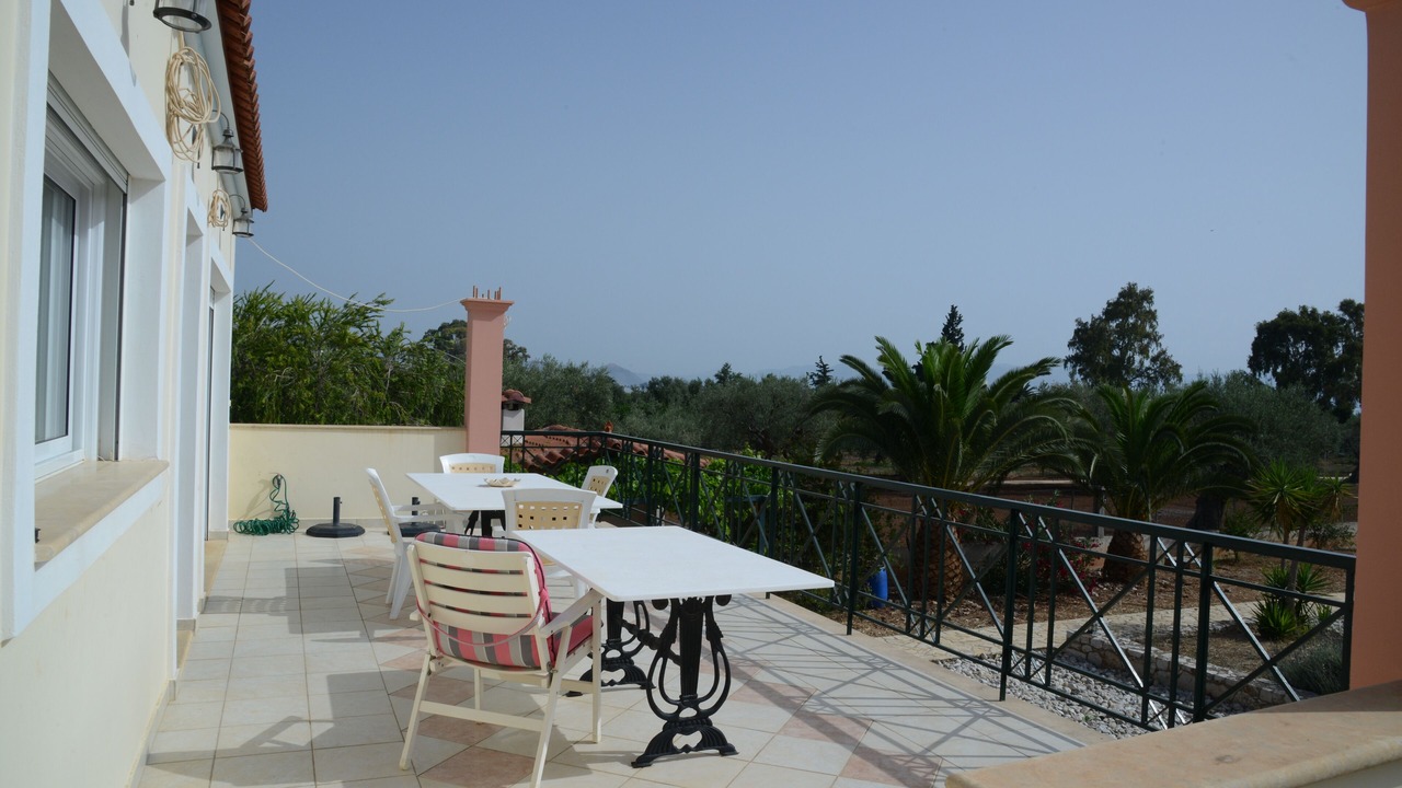 Photo of Outdoor in Kiveri