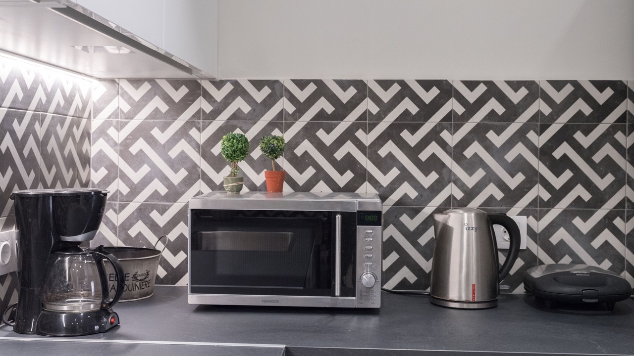 Photo of Kitchen in Heraklion