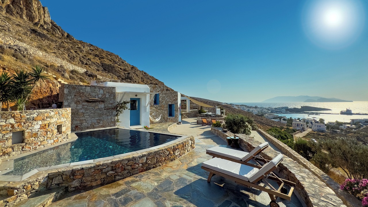 Photo of Outdoor in Karavostasis