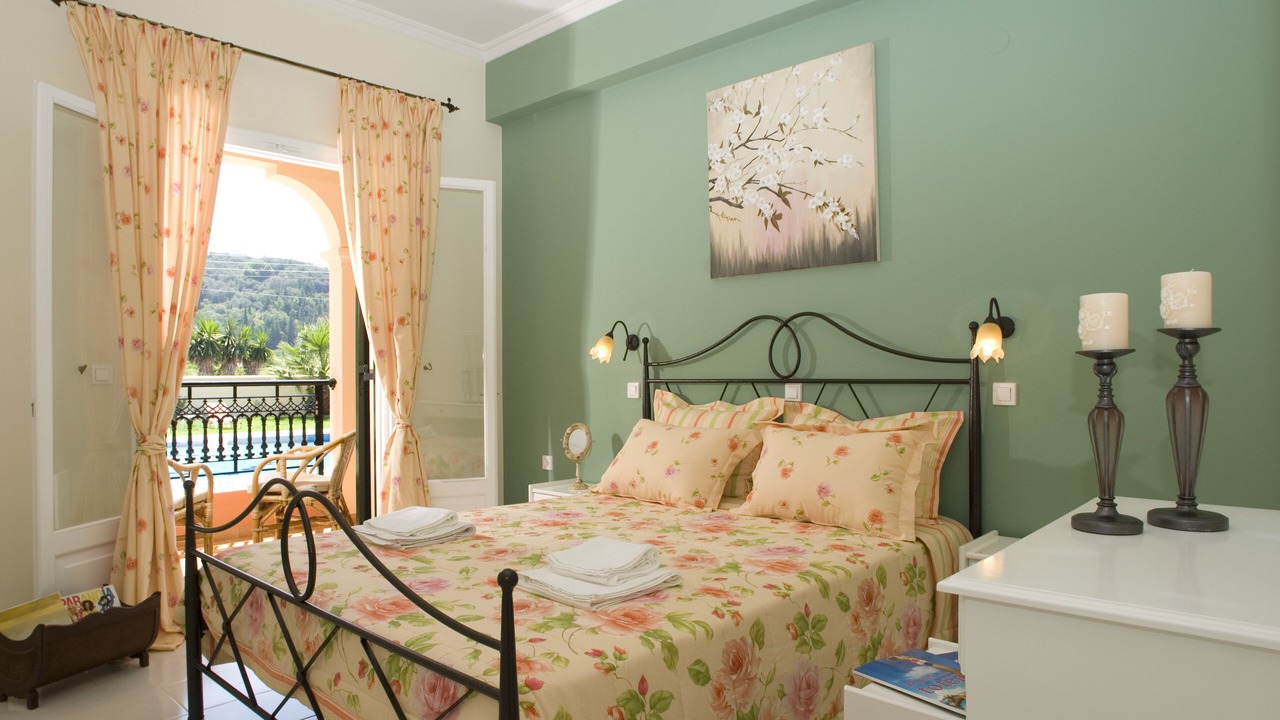 Photo of Bedroom in Termenades