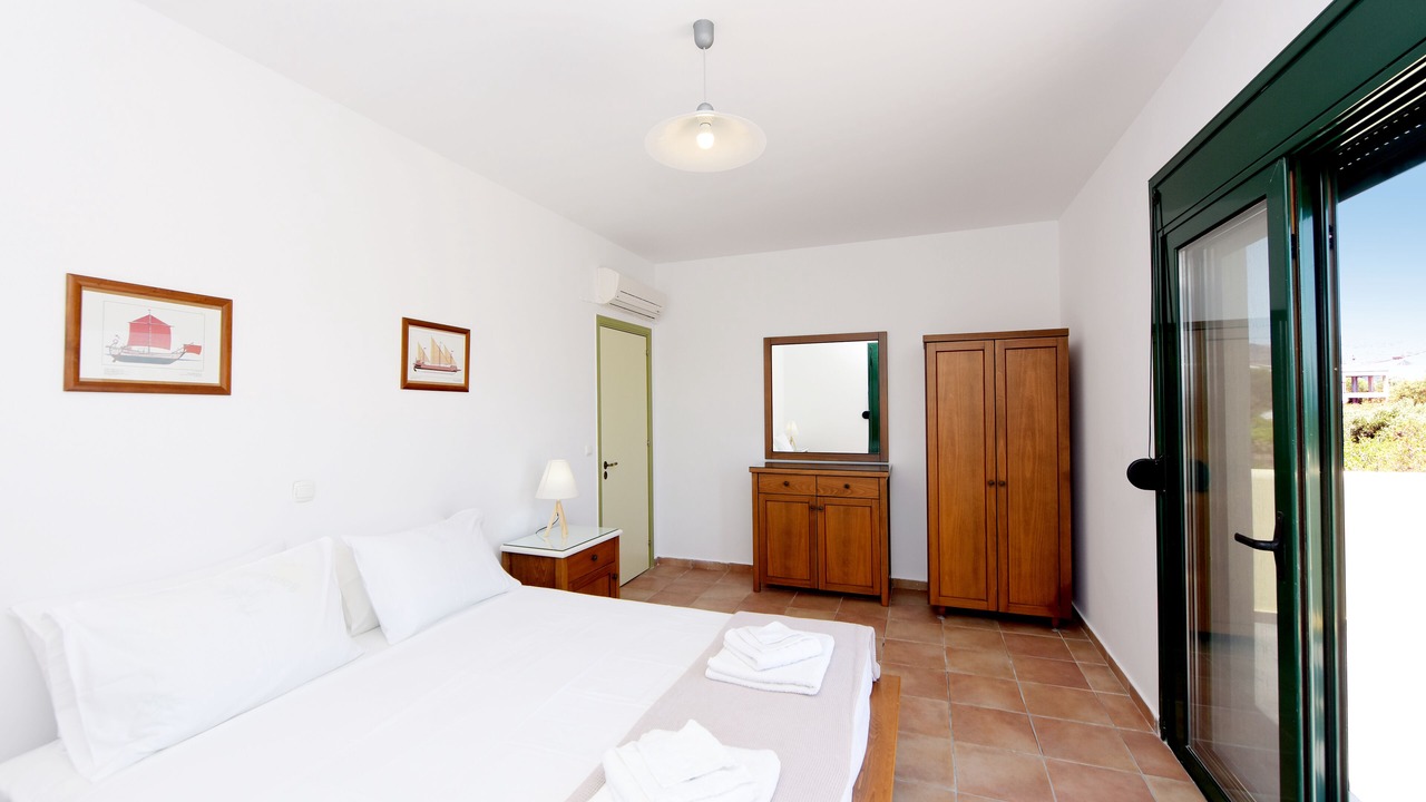 Photo of Bedroom in Gennadi