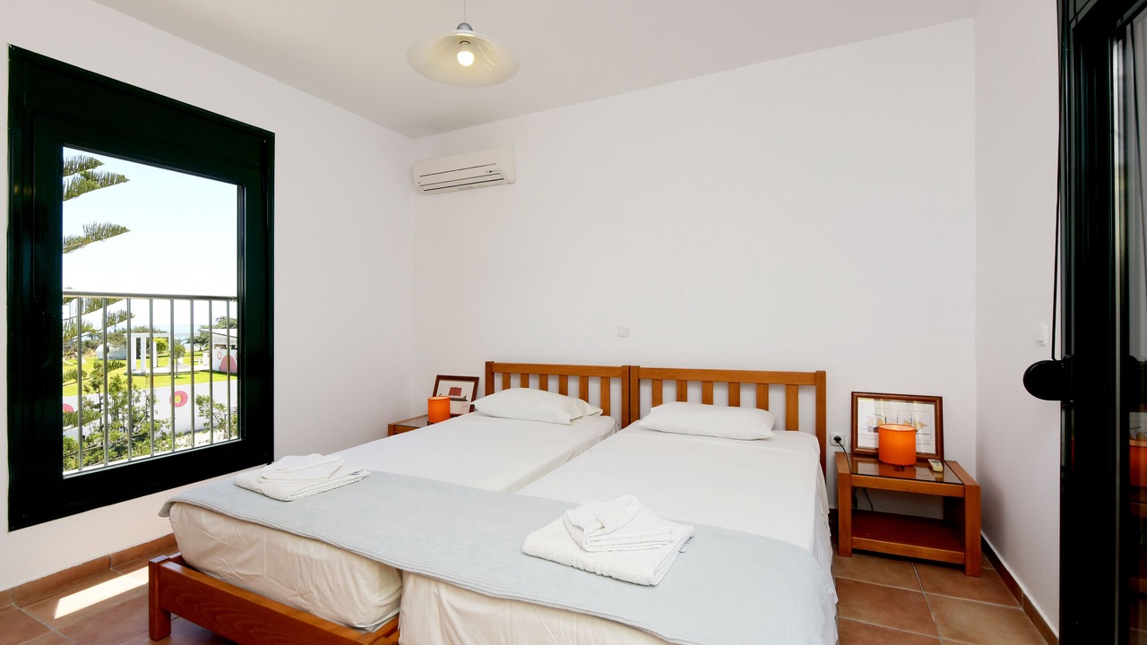 Photo of Bedroom in Gennadi