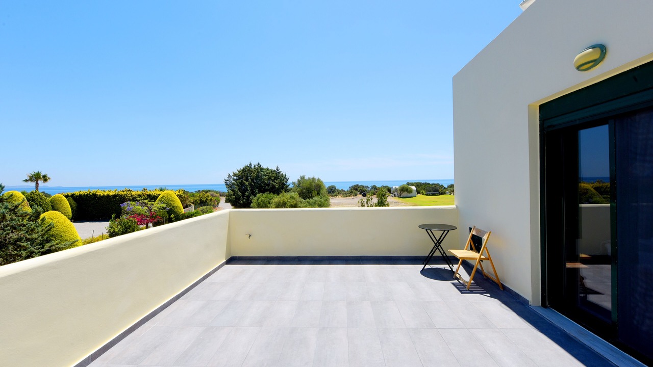 Photo of Patio Balcony in Gennadi