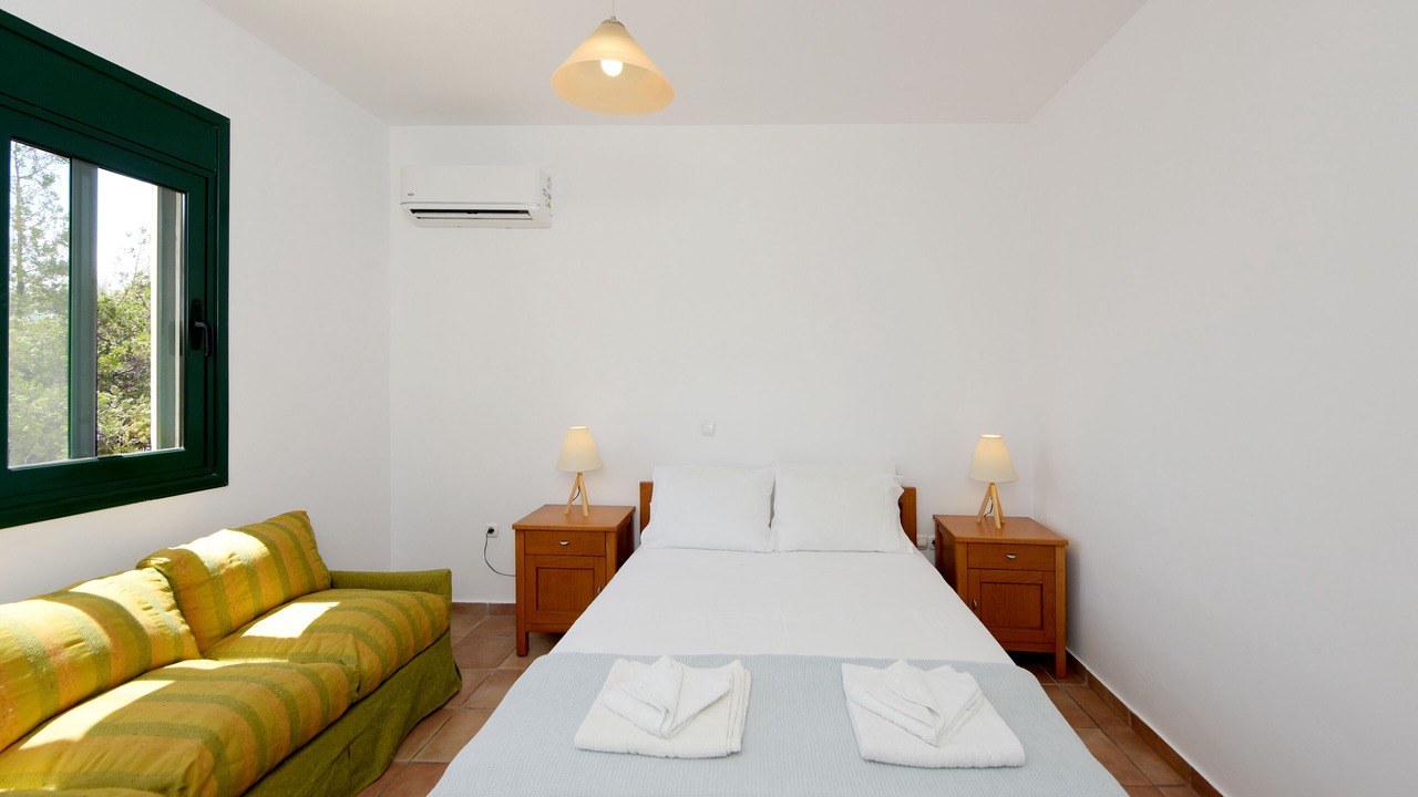 Photo of Bedroom in Gennadi