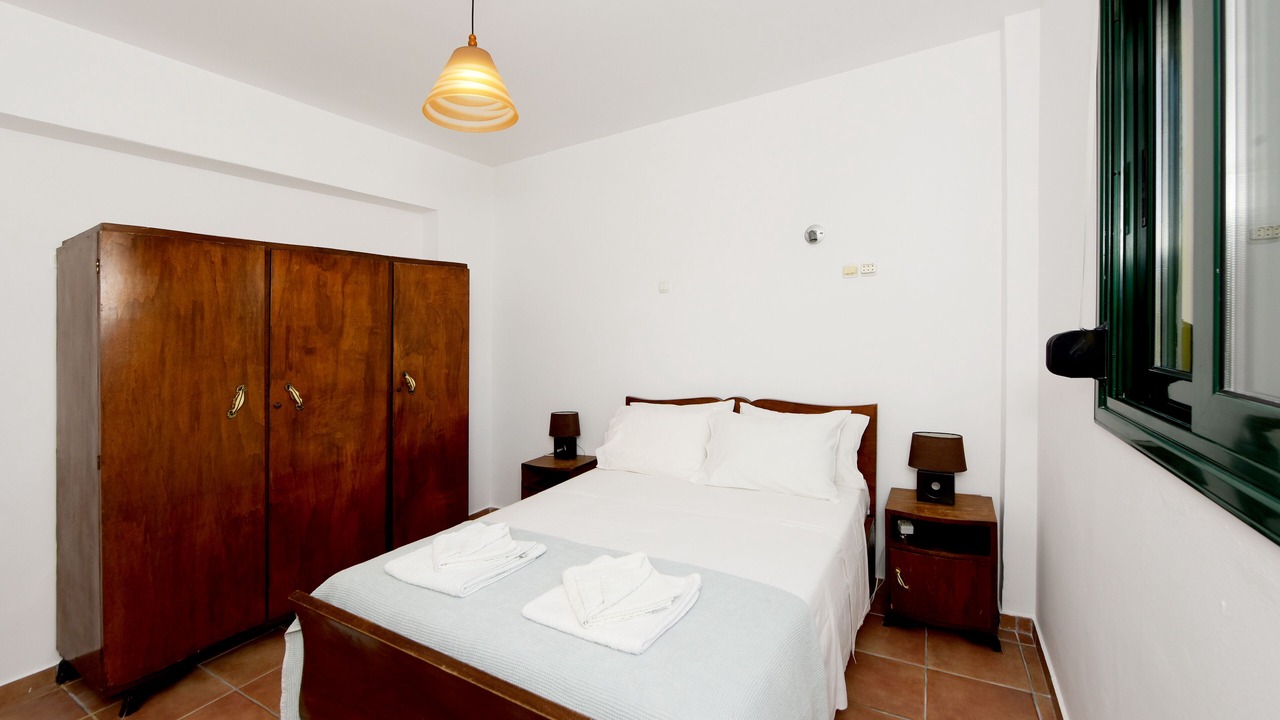 Photo of Bedroom in Gennadi