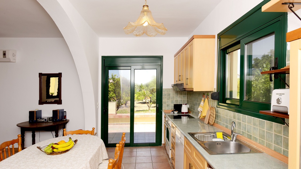 Photo of Kitchen in Gennadi