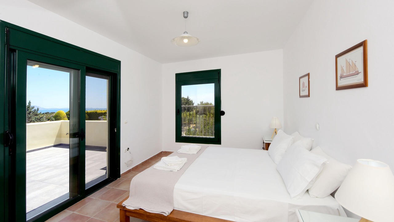 Photo of Bedroom in Gennadi