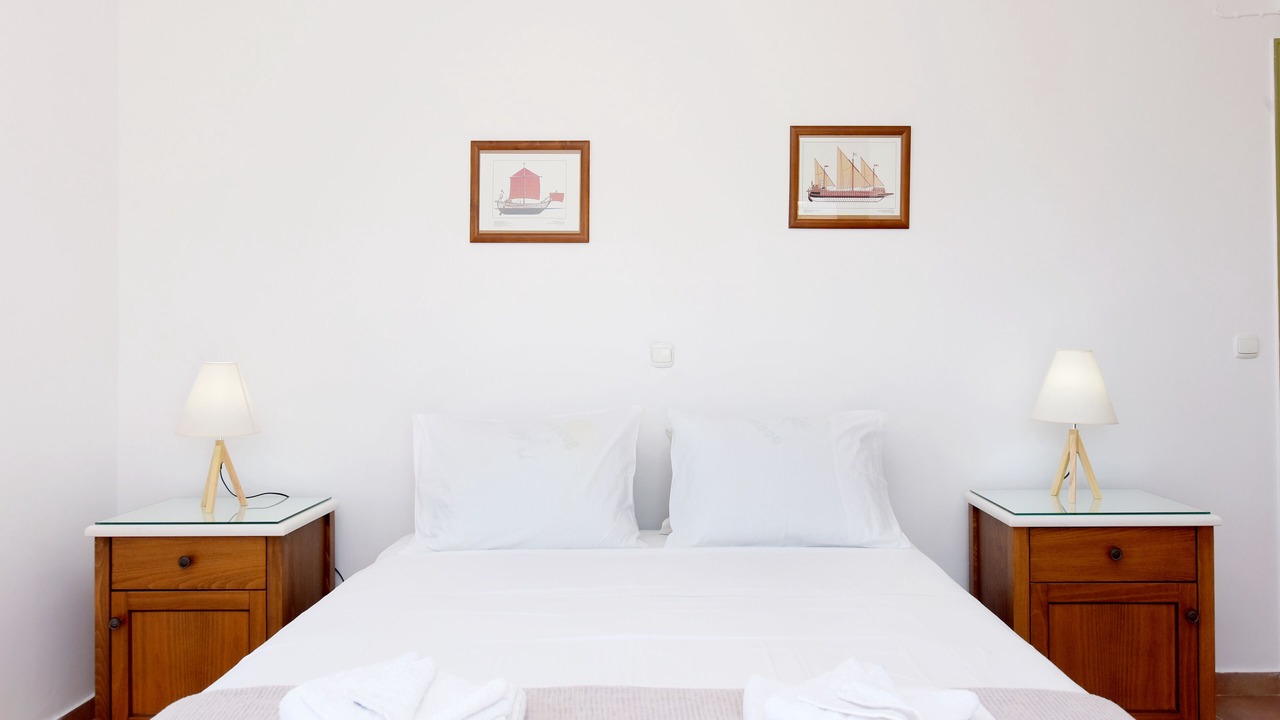 Photo of Bedroom in Gennadi