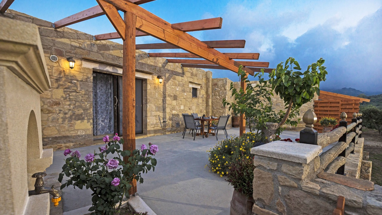 Photo of Outdoor in Vlasiana