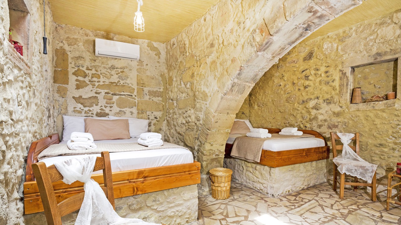 Photo of Bedroom in Vlasiana