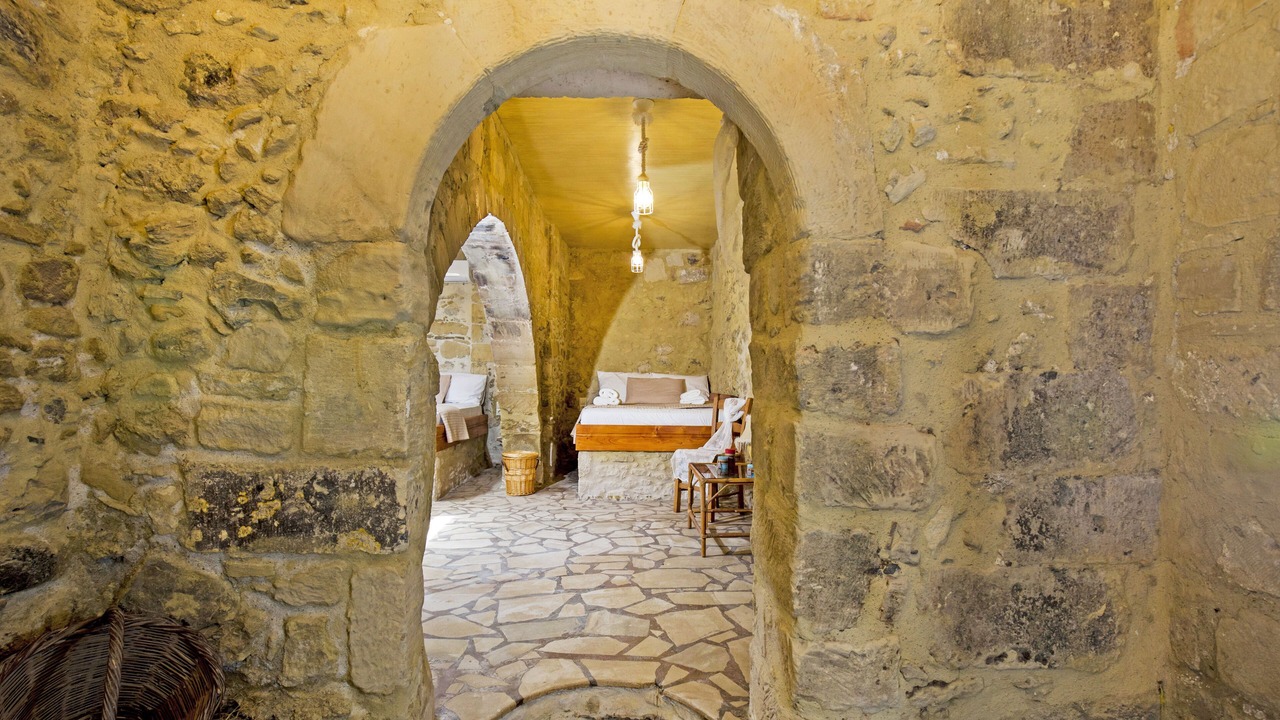 Photo of Bedroom in Vlasiana