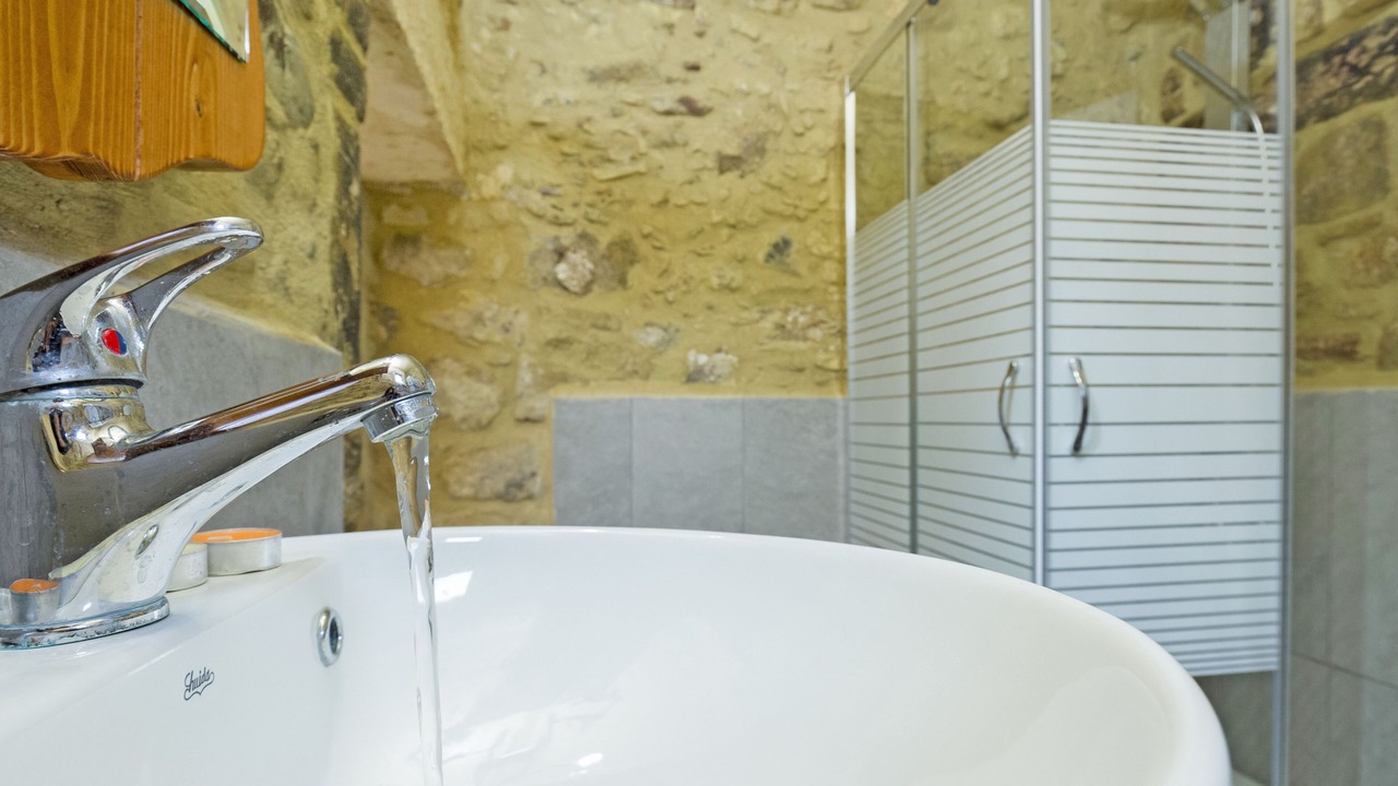Photo of Bathroom in Vlasiana