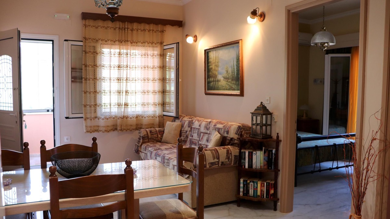 Photo of Livingroom in Skala