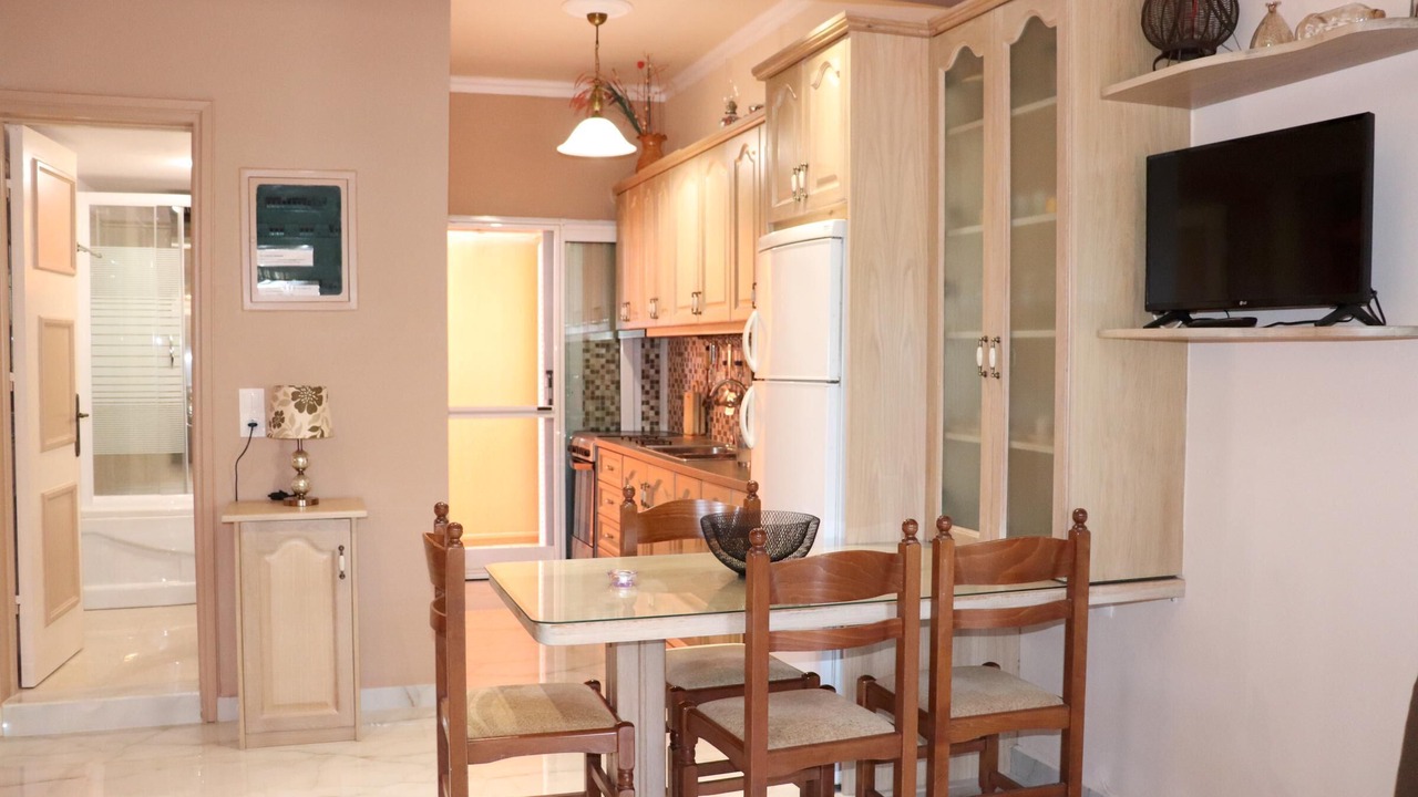 Photo of Livingroom in Skala