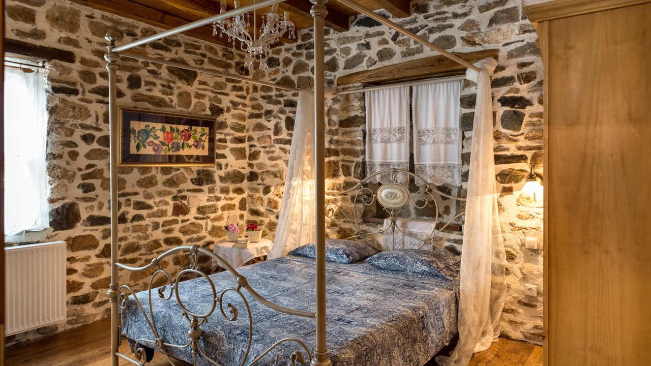 Photo of Bedroom in Vrasna
