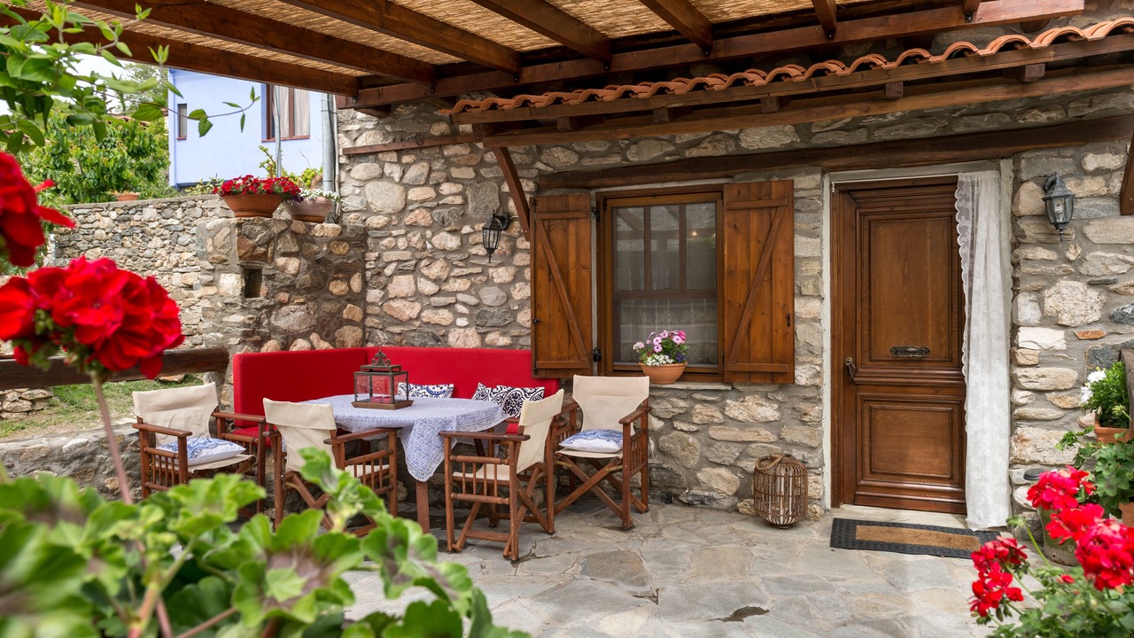 Photo of Outdoor in Vrasna