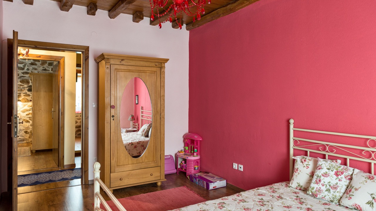Photo of Bedroom in Vrasna