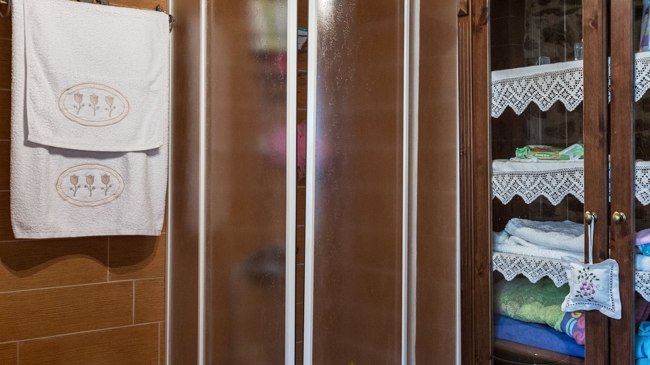Photo of Bathroom in Vrasna