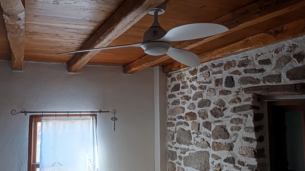Photo of Bedroom in Vrasna