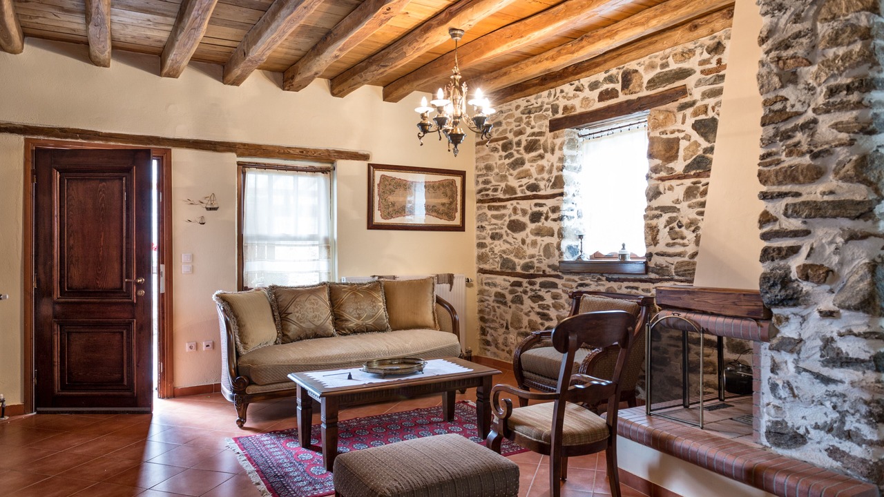 Photo of Livingroom in Vrasna