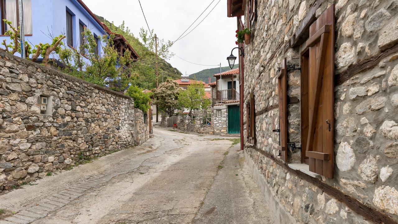 Photo of Outdoor in Vrasna