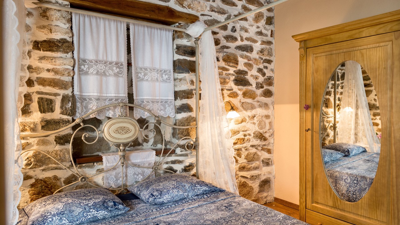 Photo of Bedroom in Vrasna