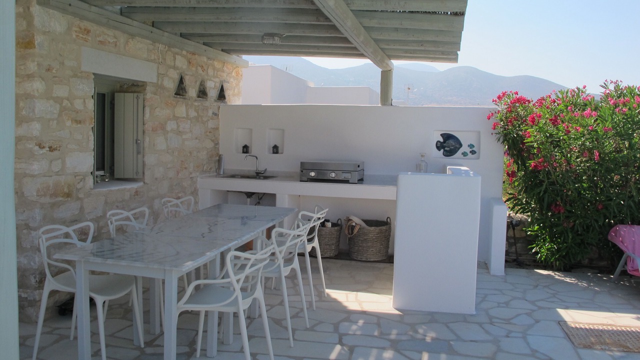Photo of Outdoor in Chrissi Akti