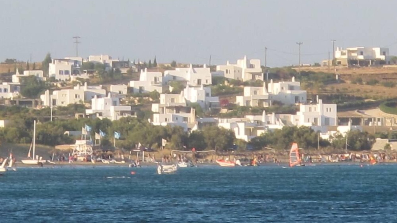 Photo of Others in Chrissi Akti