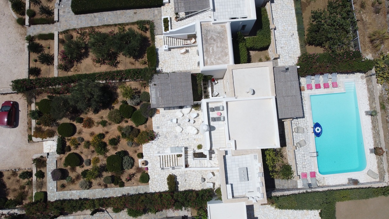Photo of Outdoor in Chrissi Akti