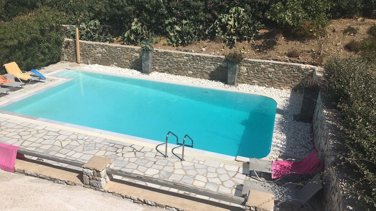 Photo of Outdoor in Chrissi Akti