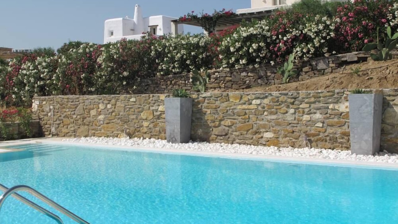 Photo of Outdoor in Chrissi Akti