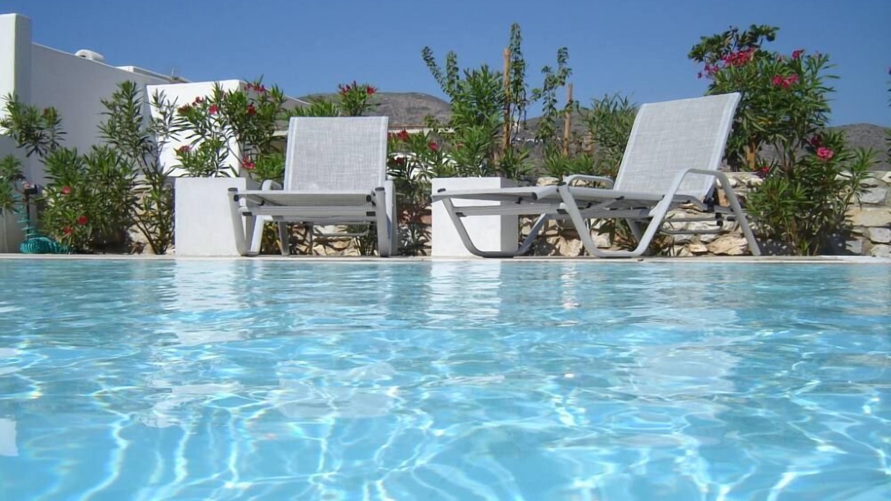 Photo of Outdoor in Chrissi Akti