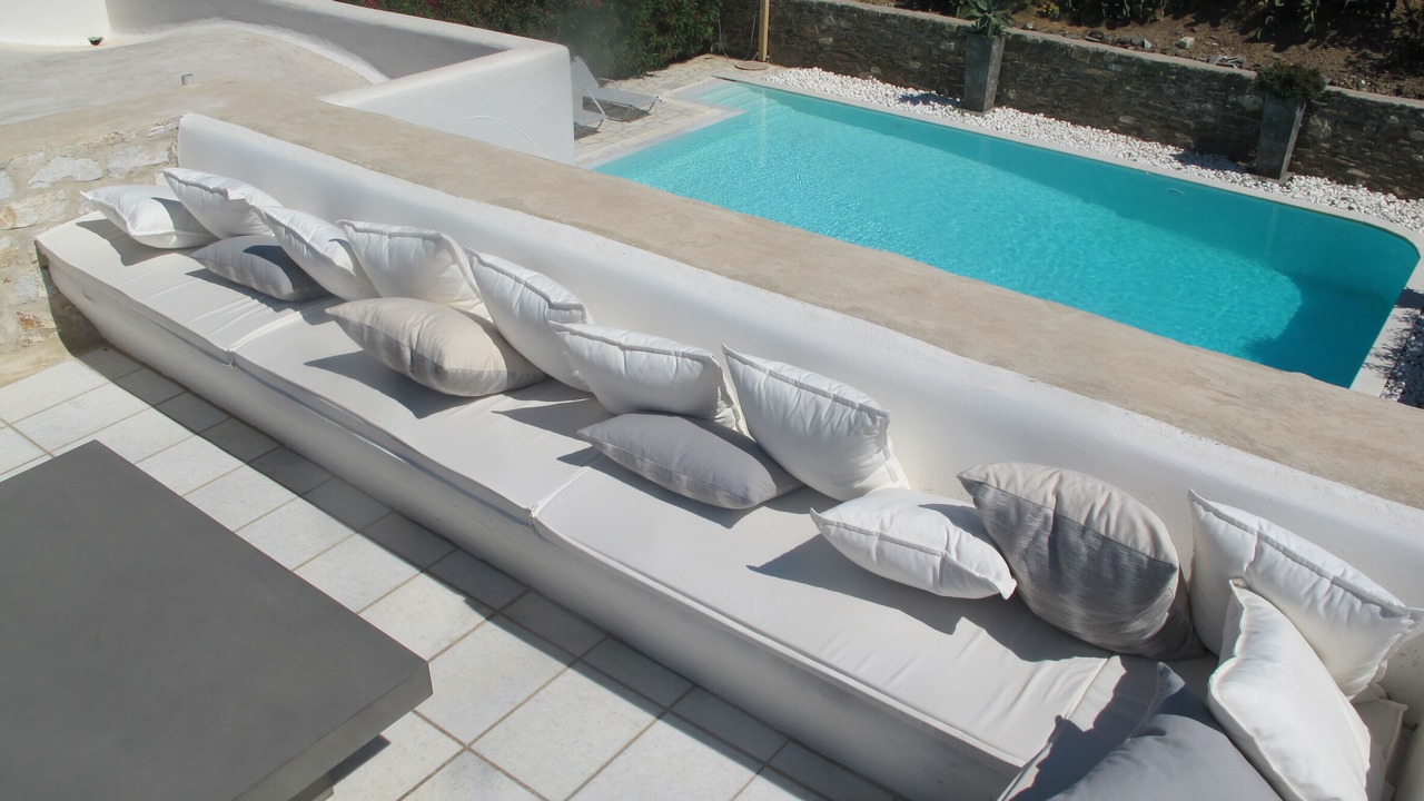 Photo of Outdoor in Chrissi Akti