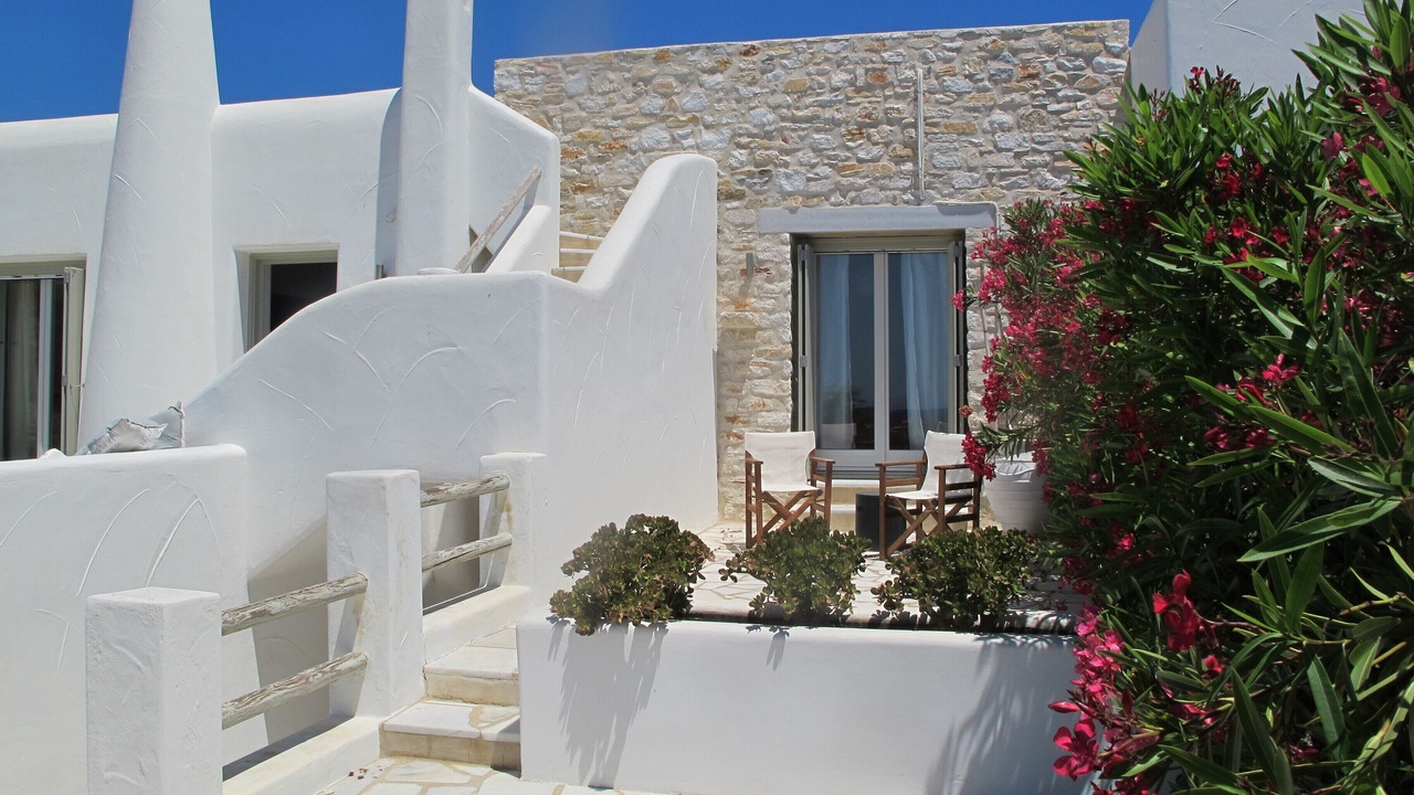 Photo of Outdoor in Chrissi Akti