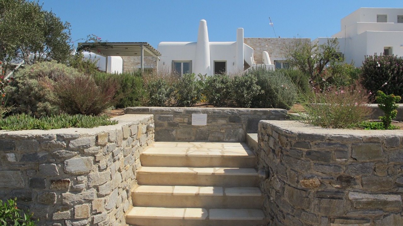 Photo of Outdoor in Chrissi Akti
