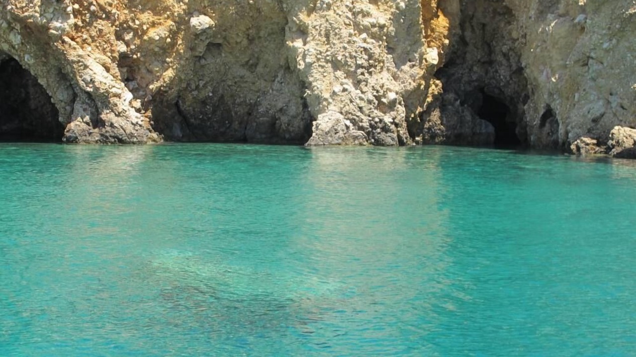 Photo of Outdoor in Chrissi Akti