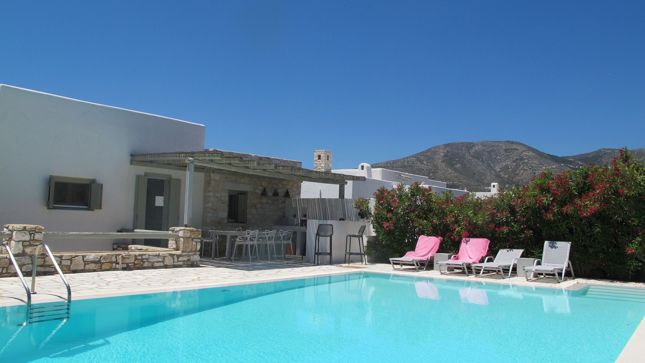 Photo of Outdoor in Chrissi Akti