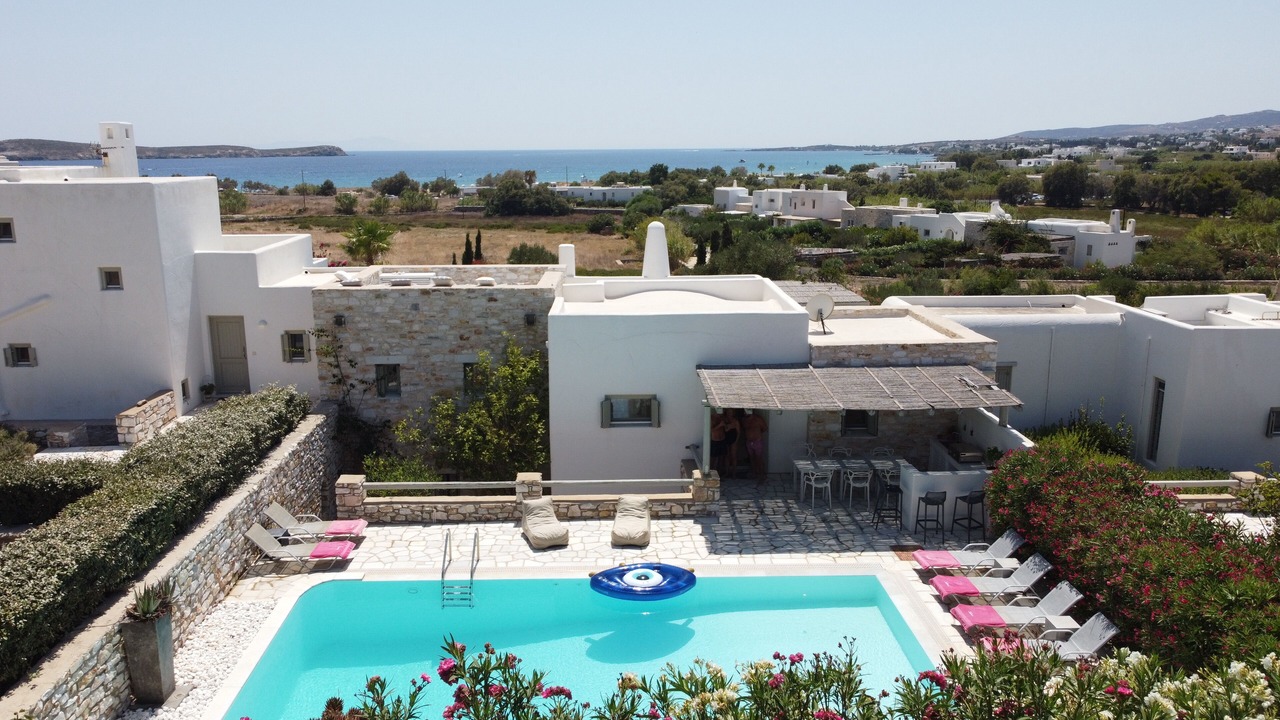 Photo of Outdoor in Chrissi Akti