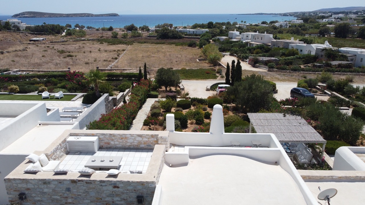 Photo of Outdoor in Chrissi Akti