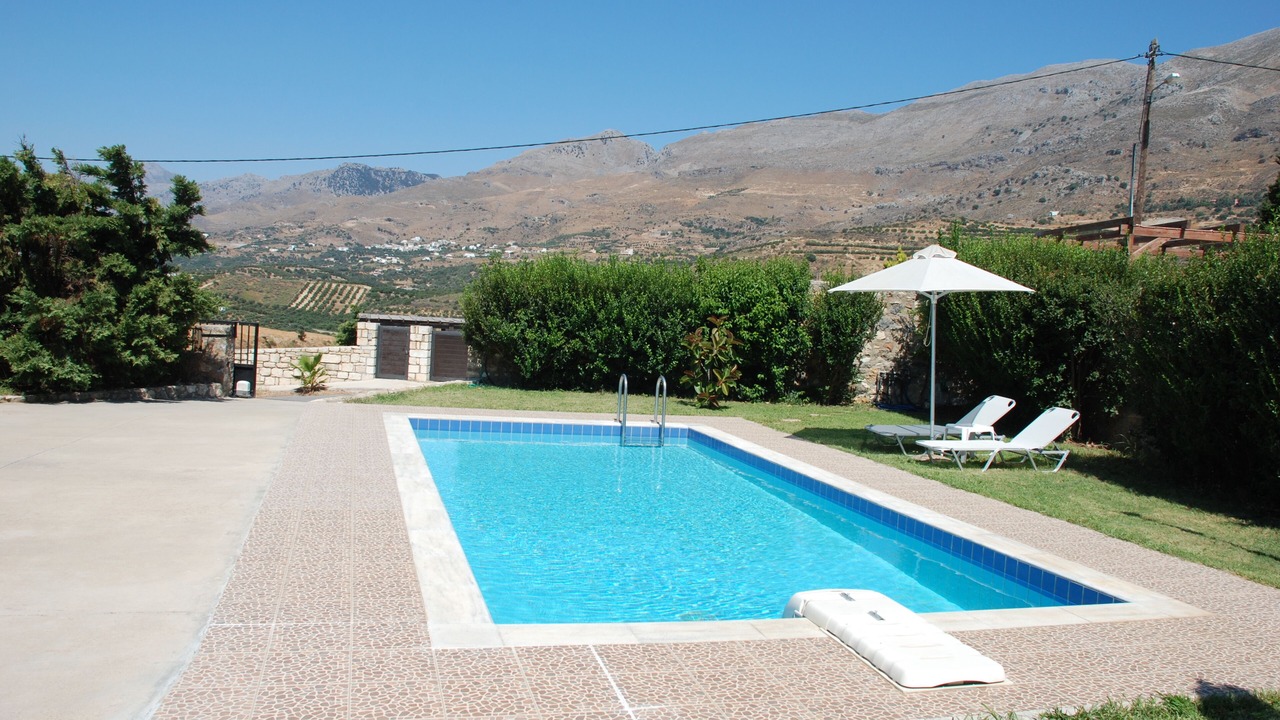 Photo of Outdoor in Lefkogeia