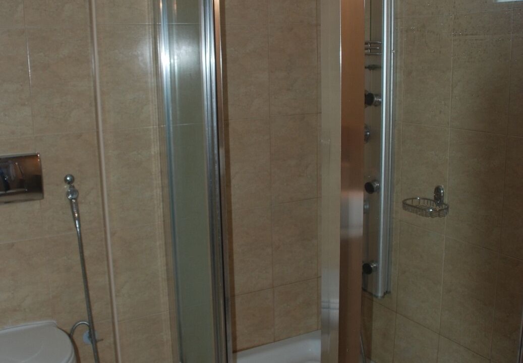 Photo of Bathroom in Lefkogeia