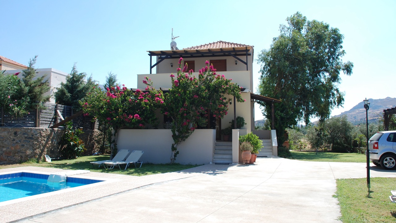 Photo of Outdoor in Lefkogeia